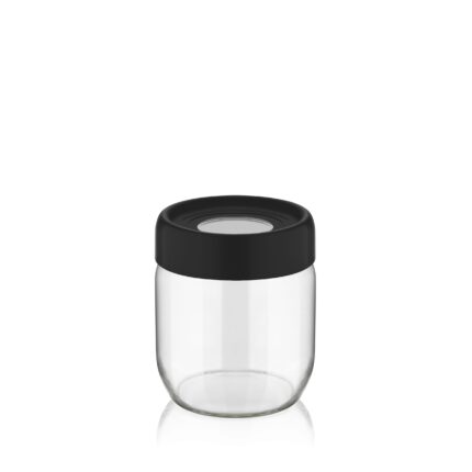 BOITE EN VERRE RONDE 425