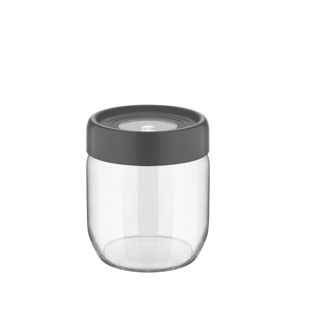 BOITE EN VERRE RONDE 425 BOITE EN VERRE RONDE 425