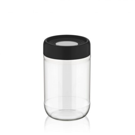 BOITE EN VERRE RONDE 660