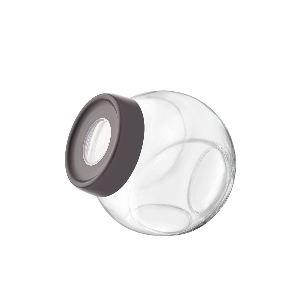BOITE EN VERRE RONDE 750 BOITE EN VERRE RONDE 750