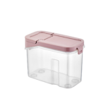 BOITE PLASTIQUE 1,2 LT