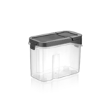 BOITE PLASTIQUE 1,2 LT