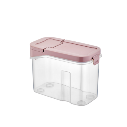 BOITE PLASTIQUE 1,2 LT