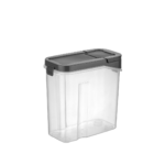 BOITE PLASTIQUE 1,8 LT