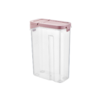 BOITE PLASTIQUE 2,6 LT PLASTIQUE