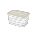 BOITE PLASTIQUE 5 Lt