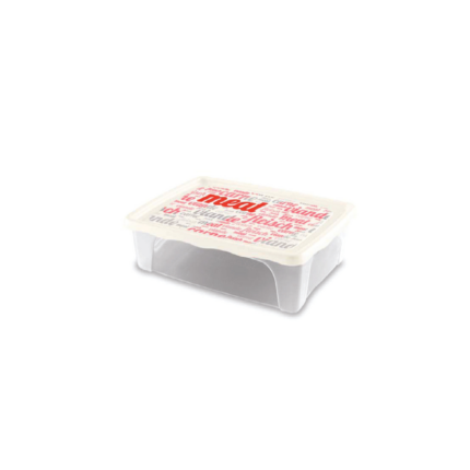 BOITE PRATIC IML LETTRES HERMETIQUE 2.5L
