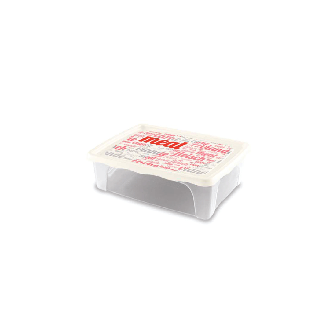 BOITE PRATIC IML LETTRES HERMETIQUE 2.5L BOITE PRATIC IML LETTRES HERMETIQUE 2.5L