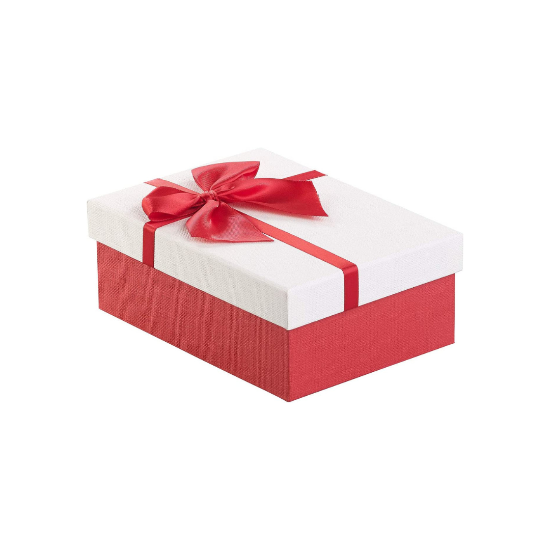 BOITIER CADEAU PAPIER RIBBON XL:23X16X9.5 CM BOITIER CADEAU PAPIER RIBBON XL:23X16X9.5 CM