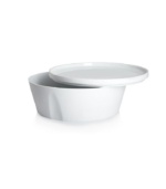 BOL EMPIABLE AVEC ASSIETTE COUVERCLE 2.6 L