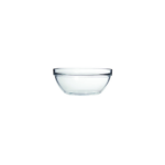 BOL EN VERRE CLAIR