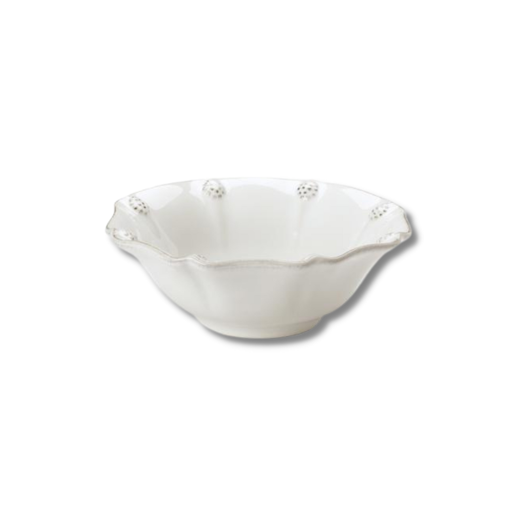 BOL FORME FLEUR COLLECTION BERRY 14.5 CM BOL FORME FLEUR COLLECTION BERRY 14.5 CM