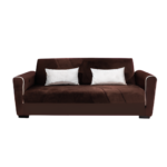 BOSTON CLIC CLAC 3 PLACES - Beige