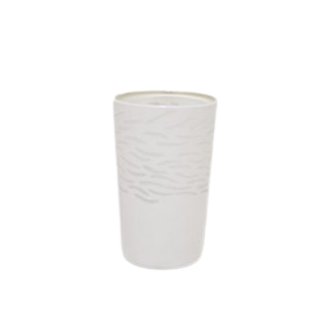 BOUGEOIRE STICK COUPEE BLANC 11CM PH 295 BOUGEOIRE STICK COUPEE BLANC 11CM PH 295