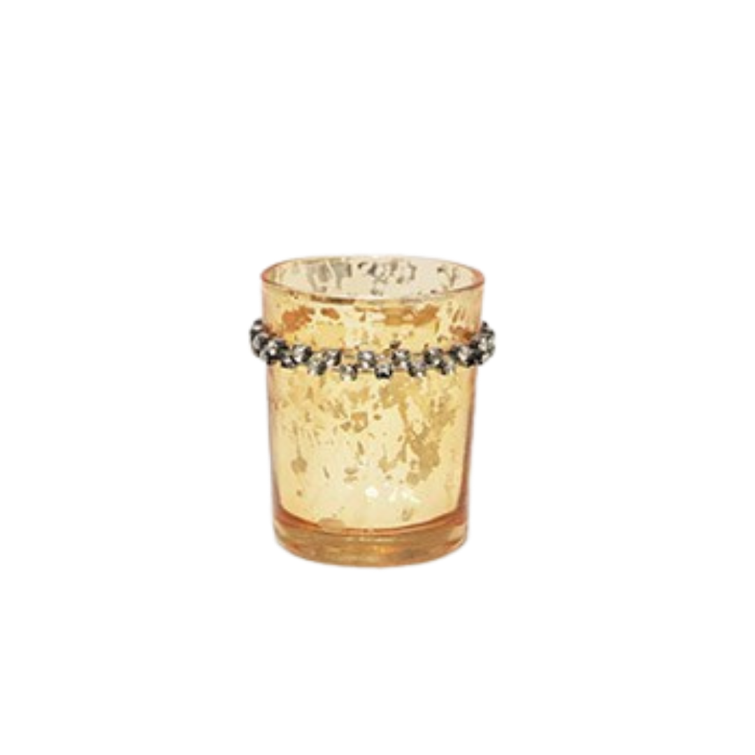 BOUGEOIRE STICK EN ARGENTE AVEC DES PERLES 7CM PH 273 BOUGEOIRE STICK EN ARGENTE AVEC DES PERLES 7CM PH 273