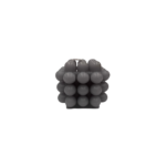 BOUGIE CUBE DE BULLES 250 G