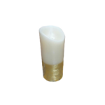 BOUGIE LED 16X8 CM