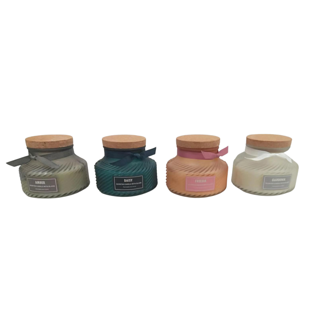BOUGIE LIEGE PASTEL 248 G BOUGIE LIEGE PASTEL 248 G