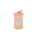 BOUGIE LONG AVEC COUVERCLE PASTEL 285 G