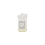 BOUGIE LONG AVEC COUVERCLE PASTEL 285 G