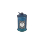 BOUGIE LONG AVEC COUVERCLE PASTEL 285 G