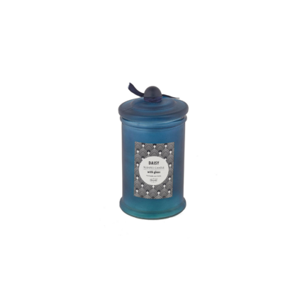 BOUGIE LONG AVEC COUVERCLE PASTEL 285 G