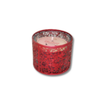 BOUGIE MULTIWICK CHRISTMAS 10,7X8,5CM 275 GRAMS 30 HRS