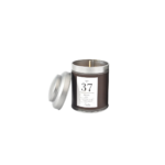 BOUGIE OLIVES POT 6,5X9 CM 125G