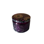 BOUGIE PARIS AVEC COUVERCLE  230 G