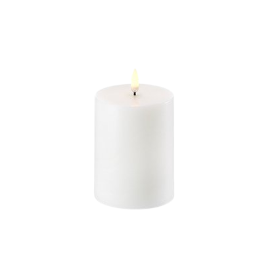 BOUGIE PILLAR 6 PCS BOUGIE PILLAR 6 PCS
