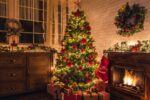 BOULE DE NOEL 20 PSC