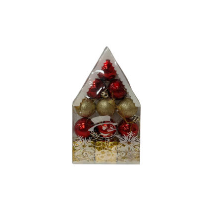 BOULE DE NOEL 20 PSC