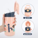 BOUTEILLE 460ML