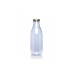 BOUTEILLE EN VERRE 1 L