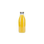 BOUTEILLE EN VERRE 1 L