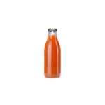 BOUTEILLE EN VERRE 1 L