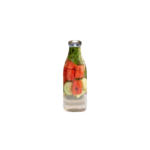 BOUTEILLE EN VERRE 1 L