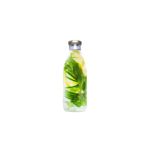 BOUTEILLE EN VERRE 1 L