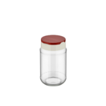 BOUTEILLE EN VERRE 370