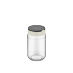 BOUTEILLE EN VERRE 370