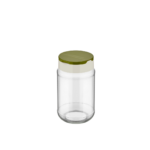 BOUTEILLE EN VERRE 370