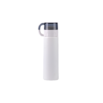 BOUTEILLE ISOTHERME 500 ML AVEC COUVERCLE TASSE