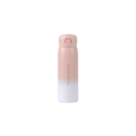 BOUTEILLE ISOTHERME MULTICOULEUR 450 ML