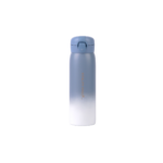 BOUTEILLE ISOTHERME MULTICOULEUR 450 ML