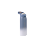 BOUTEILLE ISOTHERME MULTICOULEUR 450 ML