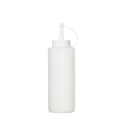 BOUTEILLE SAUCE 600 ML PLASTIQUE