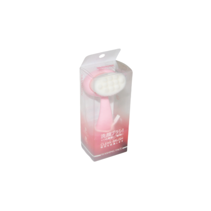 BROSSE NETTOYANTE VISAGE BARBARA 13X5,6 CM