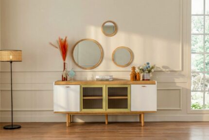 CELINE BUFFET