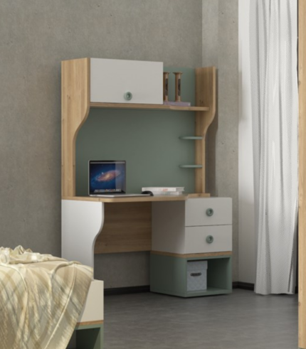 OSLO WORK TABLE