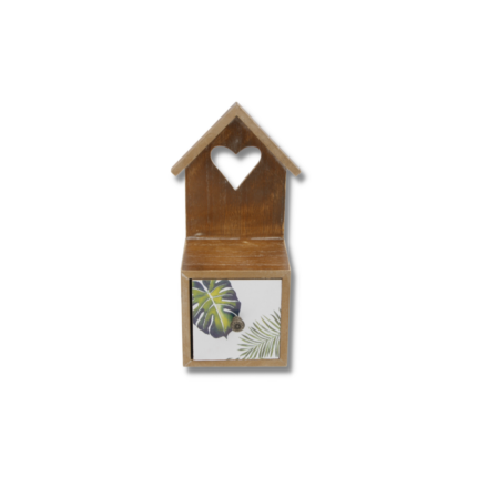 Boite Rangement Jungle